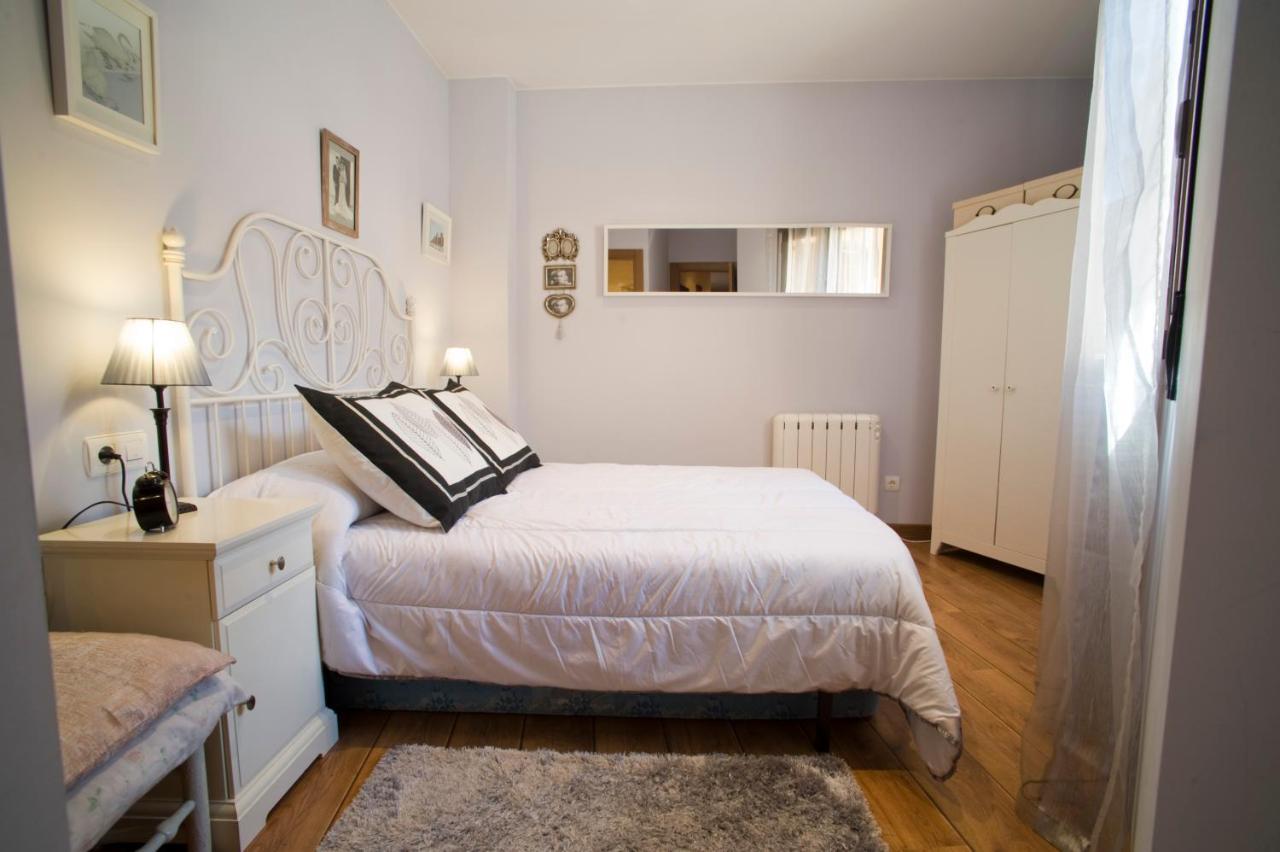 Вилла La Casa Del Tio Mase Карбонеро-эль-Майор Экстерьер фото